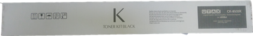 Utax CK-8532k black toner