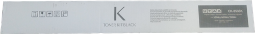 Utax CK-8533k black toner