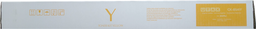 Utax CK-8541Y yellow toner