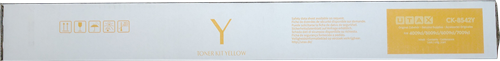 Utax CK-8542Y yellow toner
