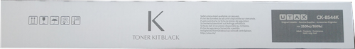 Utax CK-8544K black toner