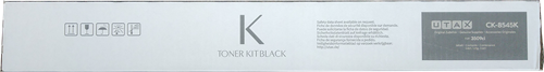 Utax CK-8545K black toner