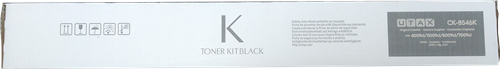 Utax CK-8546K black toner