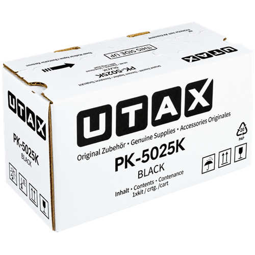 Utax PK-5025K