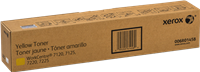Xerox 006R01458 yellow toner