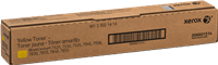 Xerox 006R01514 yellow toner