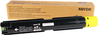Xerox 006R01827 yellow toner