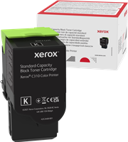 Xerox 006R04356 black toner