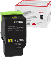 Xerox 006R04367 yellow toner