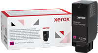 Xerox 006R04618 magenta toner