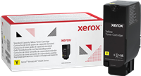 Xerox 006R04619 yellow toner