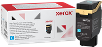 Xerox 006R04686 cyan toner