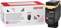 Xerox 006R04687 magenta toner