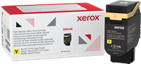 Xerox 006R04688 yellow toner