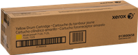 Xerox 013R00658 imaging drum yellow