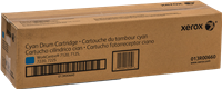Xerox 013R00660 imaging drum cyan