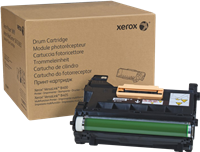 Xerox 101R00554 imaging drum black