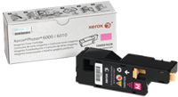 Xerox 106R01628 magenta toner