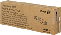 Xerox 106R02230 magenta toner