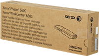 Xerox 106R02248 black toner