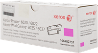Xerox 106R02757 magenta toner