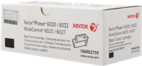 Xerox 106R02759 black toner