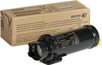 Xerox 106R03475 yellow toner