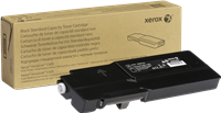 Xerox 106R03500 black toner