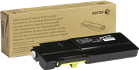 Xerox 106R03501 yellow toner