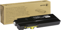 Xerox 106R03517 yellow toner