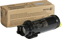 Xerox 106R03692 yellow toner