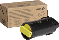 Xerox 106R03861 yellow toner