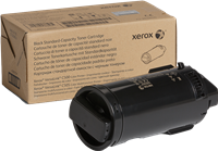 Xerox 106R03862 black toner