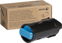 Xerox 106R03896 cyan toner