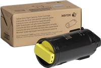Xerox 106R03922 yellow toner