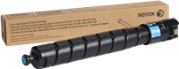 Xerox 106R04078 cyan toner