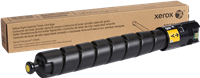 Xerox 106R04080 yellow toner