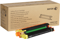 Xerox 108R01483 imaging drum yellow