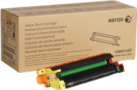 Xerox 108R01487 imaging drum yellow