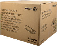 Xerox 113R00773 imaging drum black