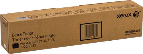 Xerox 006R01457 black toner