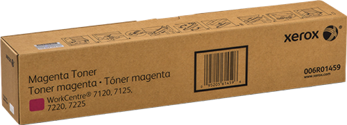 Xerox 006R01459 magenta toner