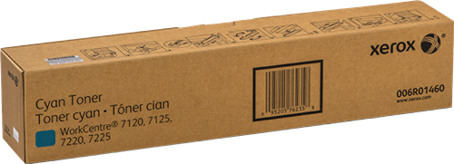 Xerox 006R01460 cyan toner