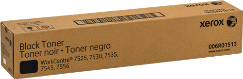 Xerox 006R01513 black toner