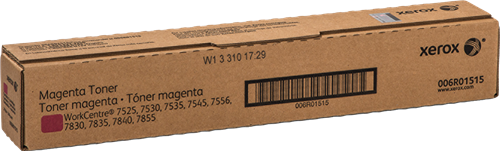 Xerox 006R01515 magenta toner
