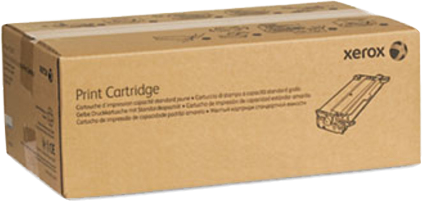 Xerox 006R01655 black toner