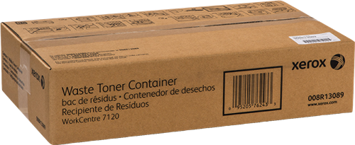 Xerox 008R13089 waste toner box