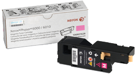 Xerox 106R01628 magenta toner