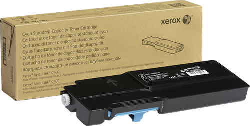 Xerox 106R03502 cyan toner