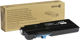 Xerox 106R03518 cyan toner